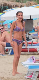 Gemma Oaten feet photo 1