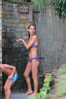 Gemma Oaten feet photo 19