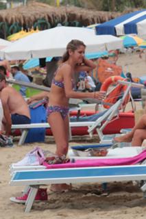 Gemma Oaten feet photo 17