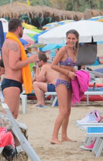 Gemma Oaten feet photo 14
