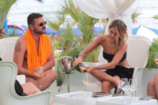 Gemma Oaten feet photo 4