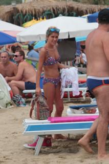 Gemma Oaten feet photo 3