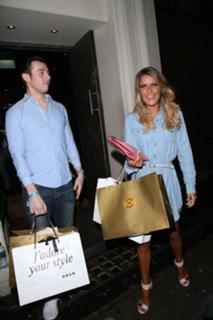 Gemma Oaten feet photo 12