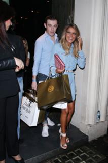 Gemma Oaten feet photo 10