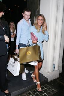 Gemma Oaten feet photo 9