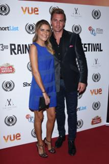 Gemma Oaten feet photo 2