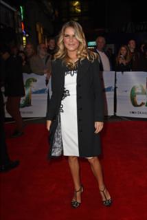 Gemma Oaten feet photo 18