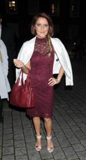 Gemma Oaten feet photo 15