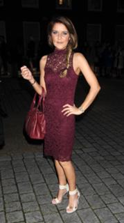 Gemma Oaten feet photo 14