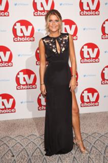 Gemma Oaten feet photo 4