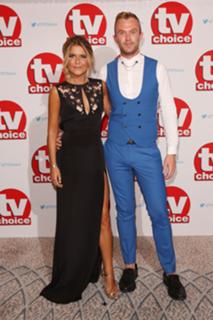 Gemma Oaten feet photo 1