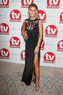 Gemma Oaten feet photo 19