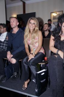 Gemma Oaten feet photo 17