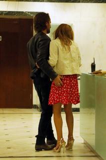 Gemma Oaten feet photo 16