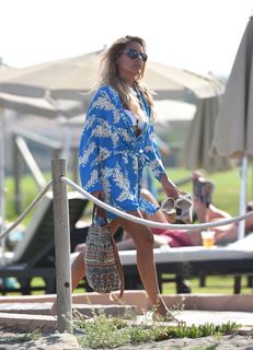 Gemma Oaten feet photo 8