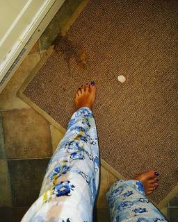Gemma Oaten feet photo 18