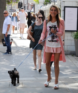 Gemma Oaten feet photo 12
