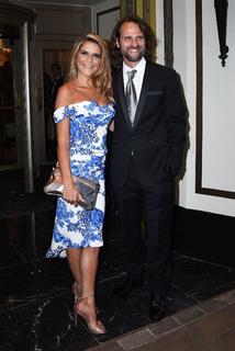 Gemma Oaten feet photo 8