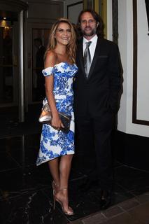 Gemma Oaten feet photo 7