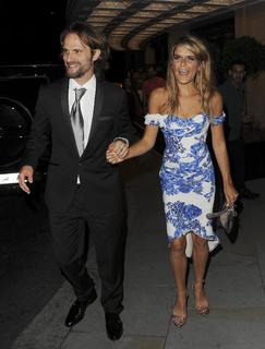 Gemma Oaten feet photo 6