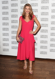 Gemma Oaten feet photo 18