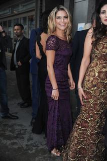 Gemma Oaten feet photo 13