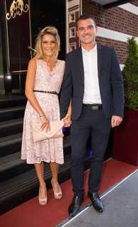 Gemma Oaten feet photo 6