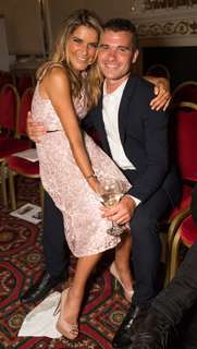 Gemma Oaten feet photo 2