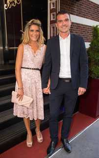 Gemma Oaten feet photo 1