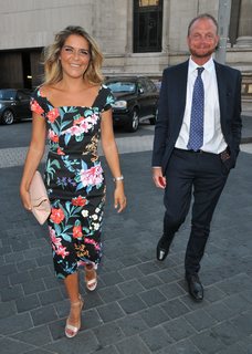 Gemma Oaten feet photo 18