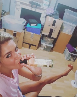Gemma Oaten feet photo 9