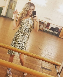 Gemma Oaten feet photo 20