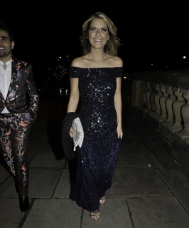 Gemma Oaten feet photo 19