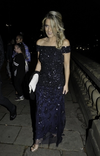 Gemma Oaten feet photo 18
