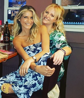 Gemma Oaten feet photo 12