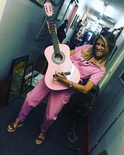 Gemma Oaten feet photo 9