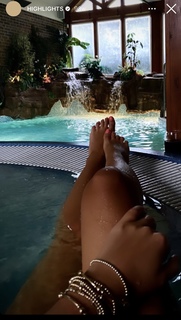 Gemma Owen feet photo 11