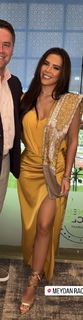 Gemma Owen feet photo 6