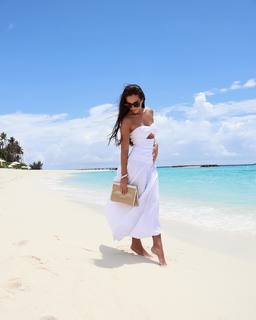 Gemma Owen feet photo 8