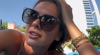 Gemma Owen feet photo 6