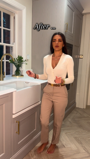 Gemma Owen feet photo 20