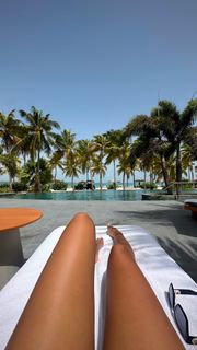 Gemma Owen feet photo 16