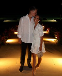 Gemma Owen feet photo 15
