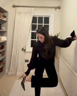 Gemma Owen feet photo 7