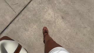 Gemma Owen feet photo 5