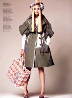 Gemma Ward feet photo 15