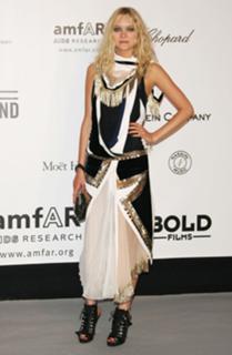 Gemma Ward feet photo 6
