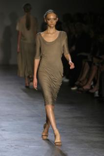Gemma Ward feet photo 9