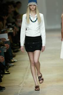 Gemma Ward feet photo 8