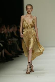Gemma Ward feet photo 5